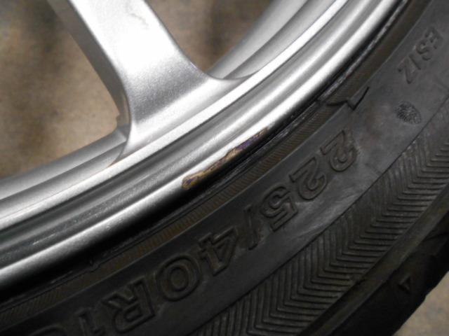 ☆値下げ☆YOKOHAMA ADVAN Racing ADVAN RACING RS + BRIDGESTONE POTENZA S001 4本セット