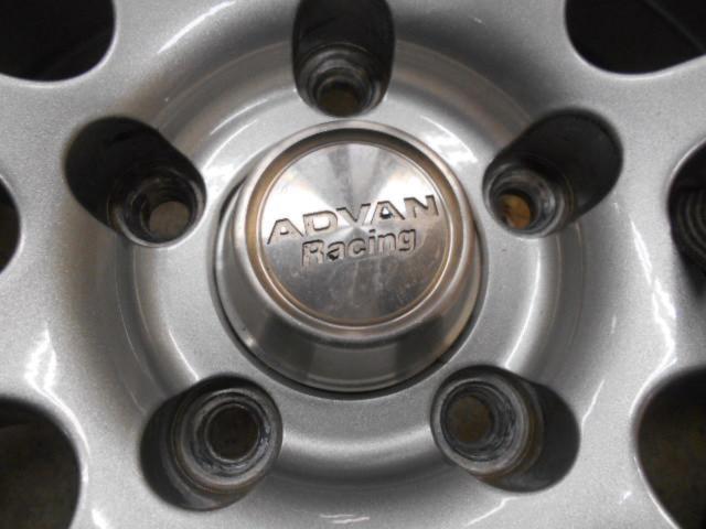 ☆値下げ☆YOKOHAMA ADVAN Racing ADVAN RACING RS + BRIDGESTONE POTENZA S001 4本セット