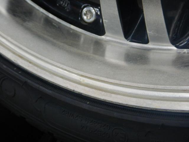 KYOHO(共豊) STEINER(シュタイナー) WX5 + SAILUN(サイルン) TIRE ATREZZO ZSR 4本セット