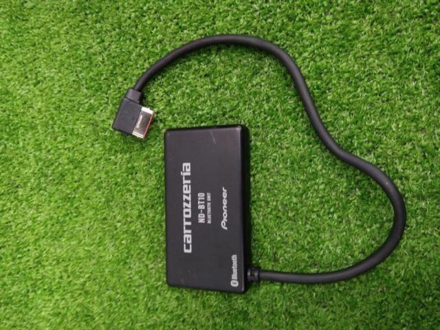 ND-BT10 Bluetooth carrozzeriaナビ カロッツェリア 愛そ
