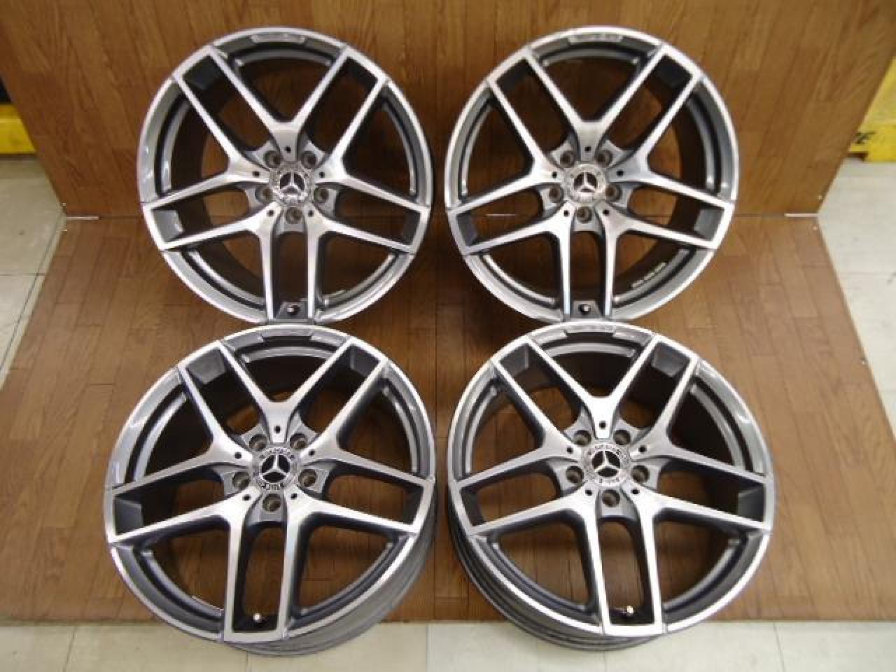 campaign special price mercedes benz GLC W253/X253/C253 AMG line ...