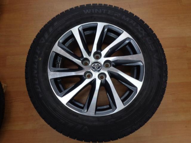 トヨタ純正(TOYOTA) アルファード・ヴェルファイア 30系 前期 純正  