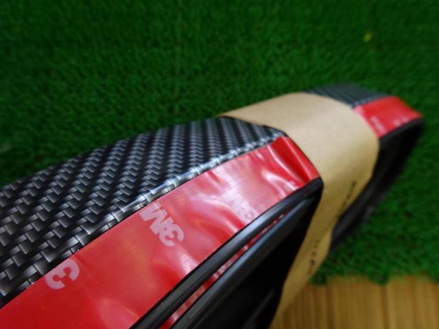 リップスポイラー マルチ スポイラー フロント バンパー ディフレクター 