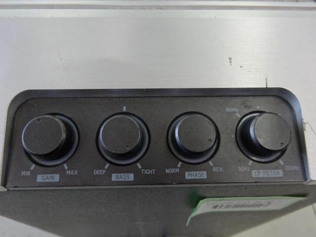 ALPINE SWW-5000