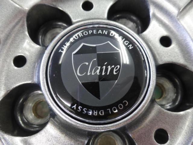 INTER MILANO(インターミラノ) CLAIRE(クレール) MESH