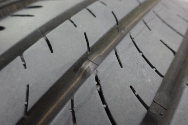 スズキ純正(SUZUKI)  スズキ純正スチール  + DUNLOP(ダンロップ) ENASAVE EC300+