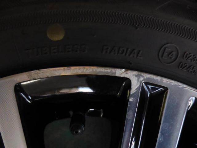 スバル純正(SUBARU)  シフォン純正ホイール  + BRIDGESTONE(ブリヂストン) ECOPIa EP150