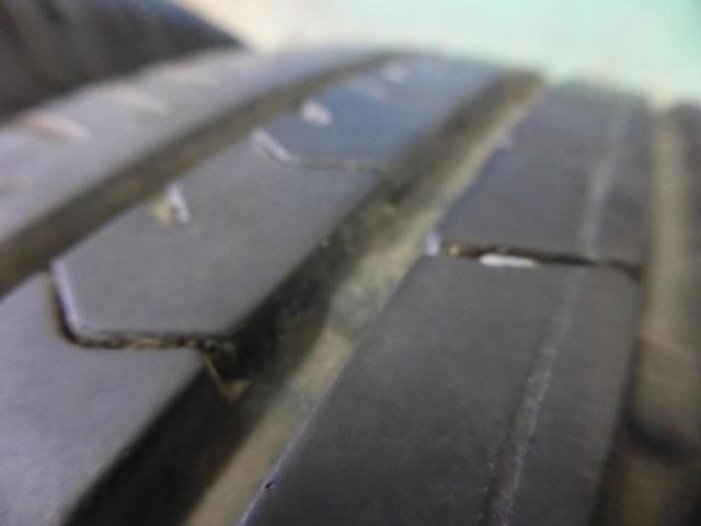 トヨタ純正(TOYOTA)  エスクァイア純正ホイール  + BRIDGESTONE(ブリヂストン)  ECOPIa NH100C