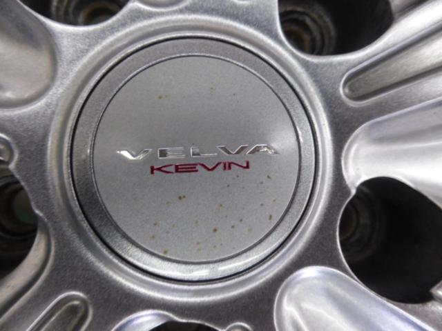 weds(ウェッズ) VELVA(ヴェルヴァ) KEVIN  + KENDA(ケンダ) ICETEC NEO(アイステック ネオ)KR36