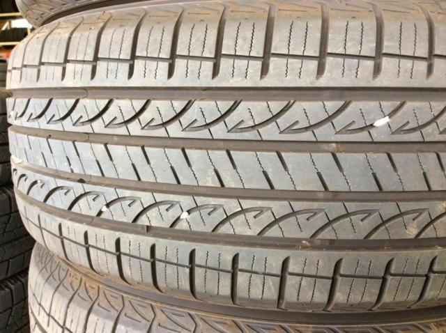 YOKOHAMA AVID GT 235/55R19 2022年製 タイヤのみ4本セット | カー用品 