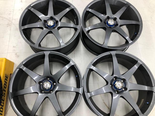 RAYS(レイズ) VERSUS(ベルサス) CAMPIONATO SS7 4本セット | カー用品 