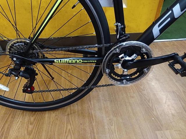 Funn ロードバイク Shimano Equipped 700C とてつもなく ×25