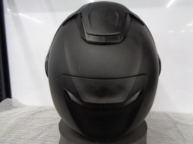 SHOEI(ショウエイ) NEOTECⅡ(ネオテック2) マットブラック サイズ:M 