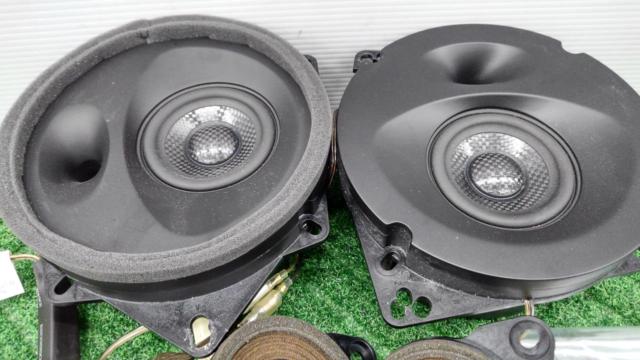 ★プライスダウン★SonicDesign TBM-2577Ai 2Way セパレートスピーカー 16cm