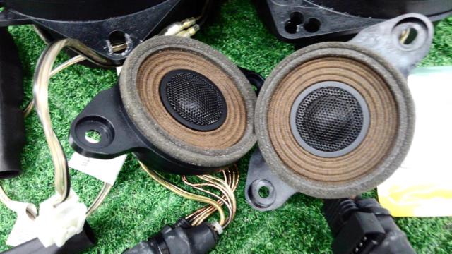 ★プライスダウン★SonicDesign TBM-2577Ai 2Way セパレートスピーカー 16cm