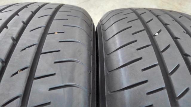 トヨタ(TOYOTA) アルファード30系後期純正ホイール + YOKOHAMA 