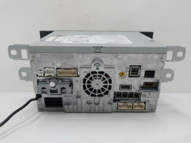 ALPINEナビ EX10Z-HA2 ハリアー60系用 （☆11月のお値下げ品 
