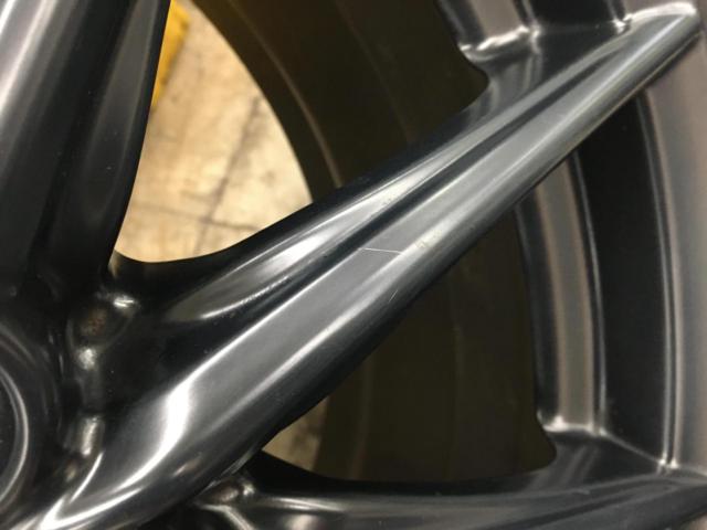 トヨタ純正(TOYOTA) ZN8/GR86 RZグレード 純正ホイール + MICHELIN 
