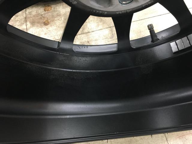 トヨタ純正(TOYOTA) ZN8/GR86 RZグレード 純正ホイール + MICHELIN 