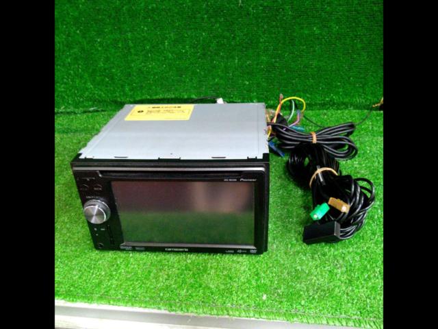 値下げしました！carrozzeria 楽ナビ - カーナビ、テレビ