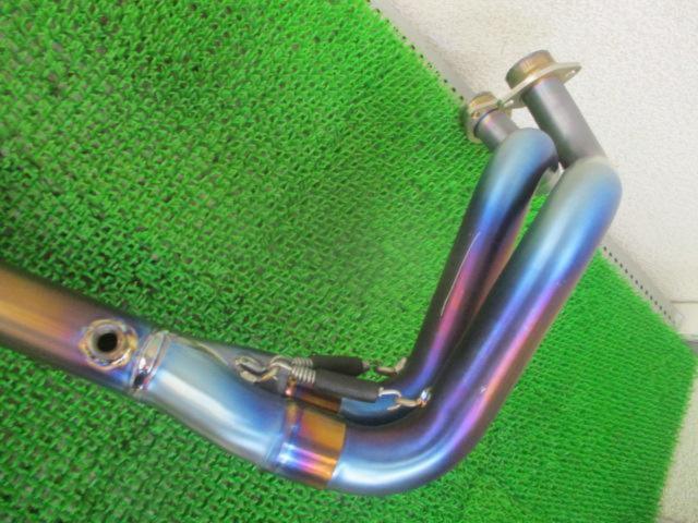 値下げしました※【テネレ700】ARROW Indy Race サイレンサー+Race 