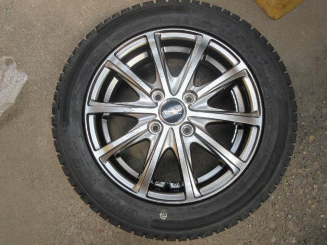 MARUKA SERVICE MANARAY SPORT EUROSPEED V25 + GRIP MAX 155/65R14 
