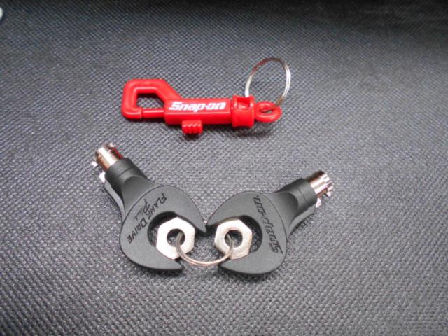 Snap-on 9段ツールキャビネット KRHT4009K | カー用品 メンテナンス 