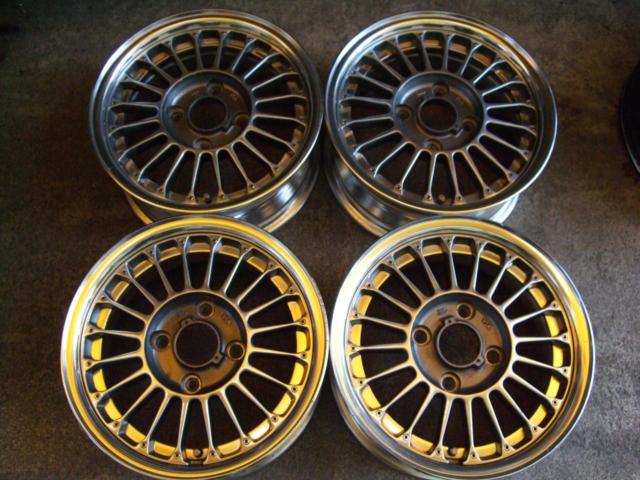 CRIMSON(クリムソン) LINEA SPORT(リネア スポーツ) フィンホイール 