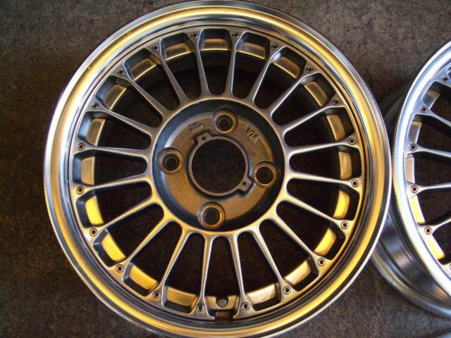 CRIMSON(クリムソン) LINEA SPORT(リネア スポーツ) フィンホイール 