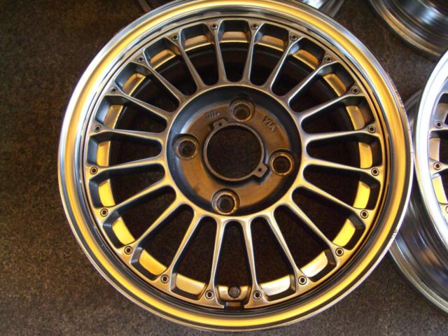 CRIMSON(クリムソン) LINEA SPORT(リネア スポーツ) フィンホイール 