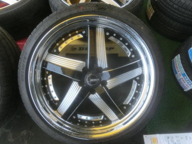Amistad(アミスタッド) AMISTAD(アミスタット) REIHEN C010 +DELINTE DH2