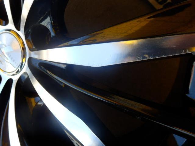 【取置中 マツモト様 担:中】weds(ウェッズ) LEONIS(レオニス) VX (5HOLE)  + TOYO(トーヨー) PROXES CL1 SUV