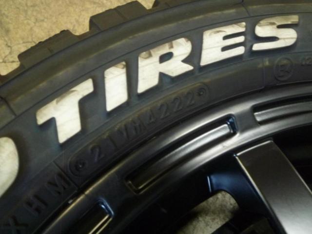 RIVAI OFFROAD Plastic Bomb  + TOYO(トーヨー) OPEN COUNTRY R/T 4本セット ☆ホワイトレター
