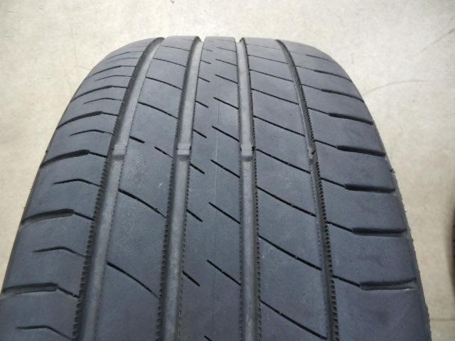 RX2212-3479S YOKOHAMA ADVAN Racing RS + DUNLOP LE MANS Ⅴ 4本セット