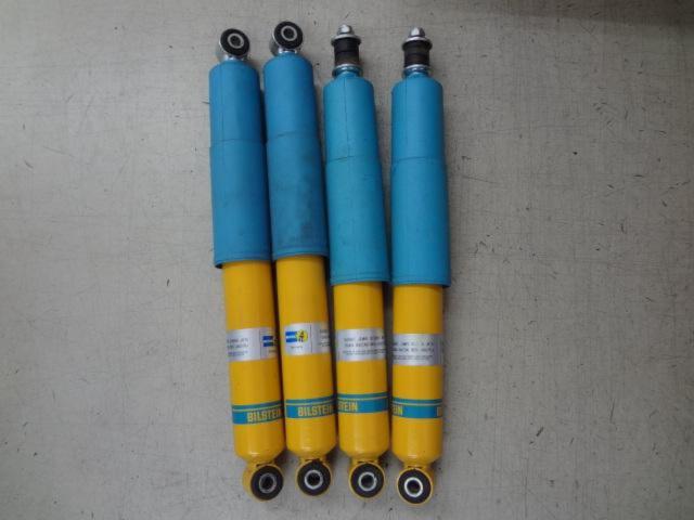 津田レーシング jb74 ビルシュタインショックアブソーバ （BILSTEIN x 
