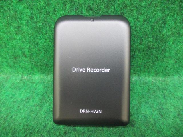 ダイハツ純正 ナビ連動ドライブレコーダーDRN-H72N(08671-K9021)+ 