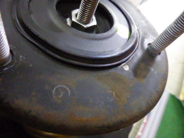 TEIN EnduraPro+HIGH.TECH ハイテックダウンサス