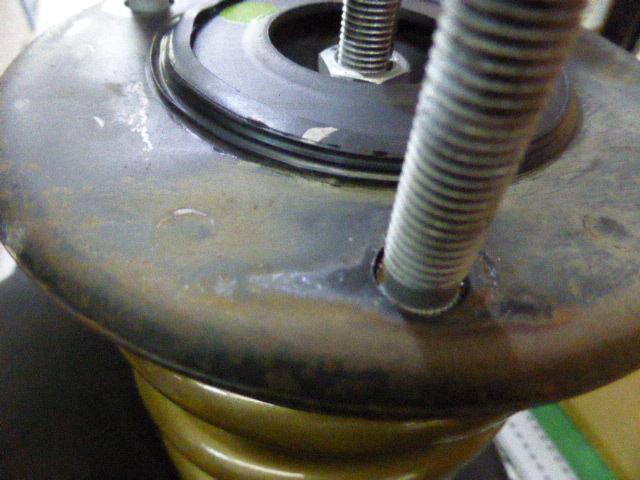 TEIN EnduraPro+HIGH.TECH ハイテックダウンサス