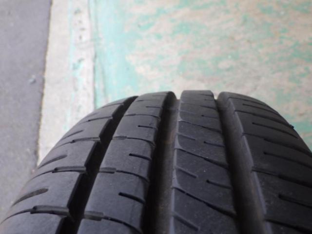 La-Strada Tirado B   + DUNLOP(ダンロップ) ENASAVE EC204
