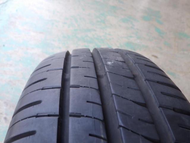 La-Strada Tirado B   + DUNLOP(ダンロップ) ENASAVE EC204