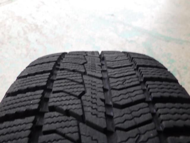 Strategy 9本スポークホイール   + TOYO(トーヨー) OB SEAVEGIZ2