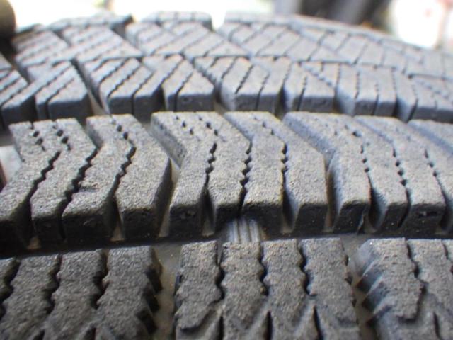ravirionスポークホイール  + BRIDGESTONE(ブリヂストン) VRX2