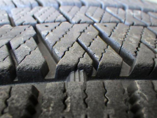ravirionスポークホイール  + BRIDGESTONE(ブリヂストン) VRX2