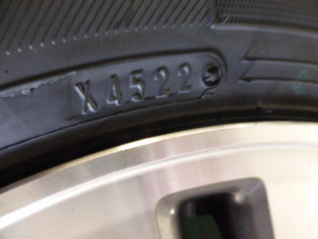 ホンダ純正(HONDA)  ホンダ(HONDA)  N-BOX 純正ホイール   + GOODYEAR(グッドイヤー) ICENAVI7
