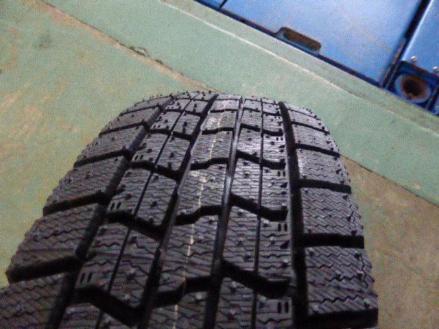 A-TECH(エーテック) FINAL(ファイナル) SPEED  + GOODYEAR(グッドイヤー) ICENAVI 7