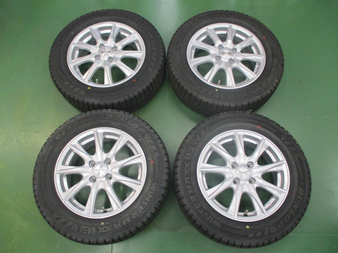 DUNLOP(ダンロップ) DUFACT(デュファクト) DT9 + DUNLOP(ダンロップ 