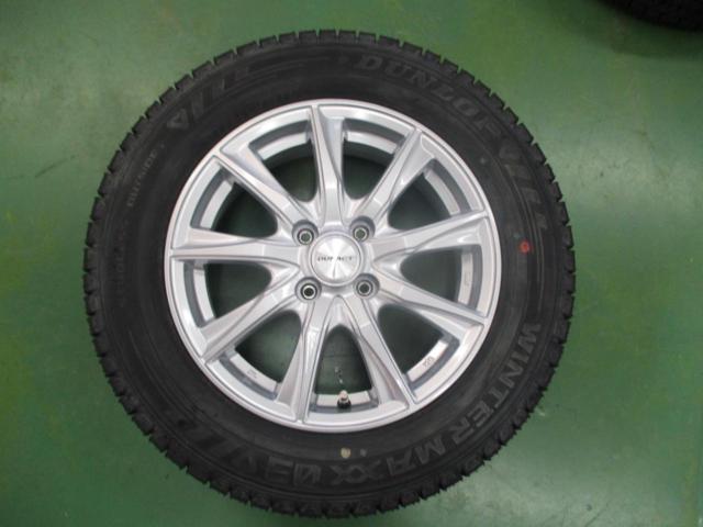 DUNLOP(ダンロップ) DUFACT(デュファクト) DT9 + DUNLOP(ダンロップ 