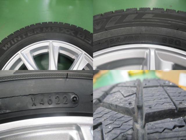 DUNLOP(ダンロップ) DUFACT(デュファクト) DT9 + DUNLOP(ダンロップ 