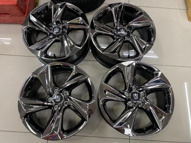 トヨタ純正(TOYOTA) 220系 クラウン RS 純正ホイール | カー用品 