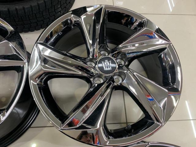 トヨタ純正(TOYOTA) 220系 クラウン RS 純正ホイール | 中古品 